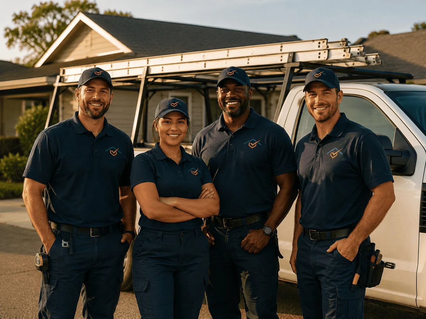 Roof Inspection company in Port Republic, NJ